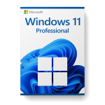 Microsoft Windows 11 Professional licencia para 3 PCs
